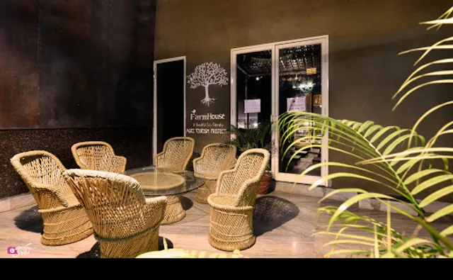 FarmHouse Krushi Paryatan Kendra