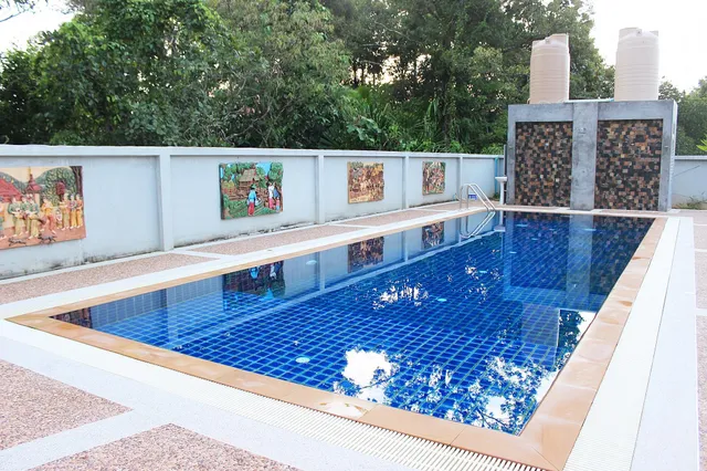 Krabi Good Luck Resort