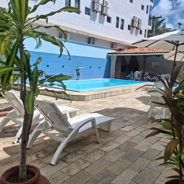 Duplex03 Condominio Village