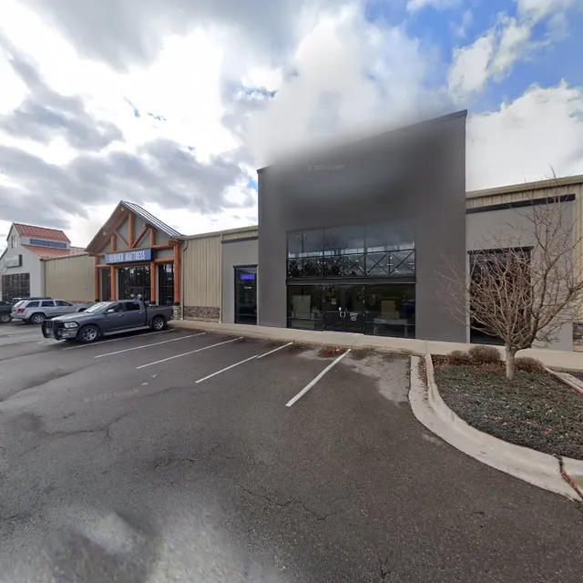 The Specialty Stores at Furniture Row