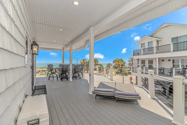 Palmetto Point at Ocean Lakes Campground dba DRP LLC