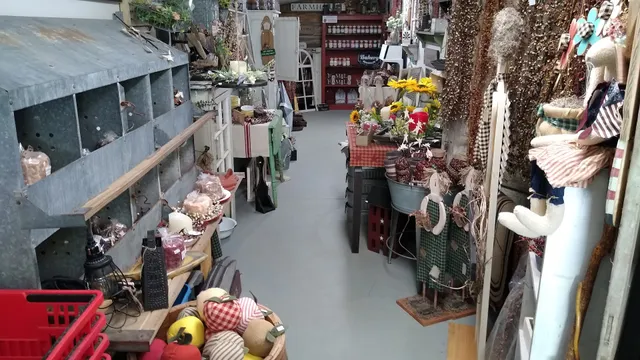 Jodys Country Collectables