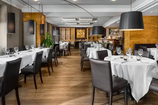 La Brasserie du Rive