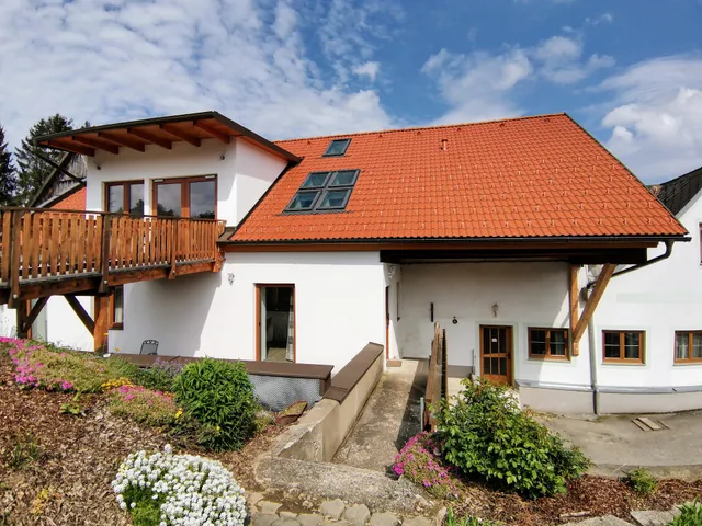 Ferienwohnungen Strohmayerhof