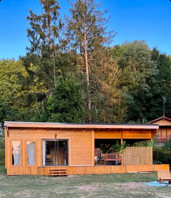 Les cottages du Loir