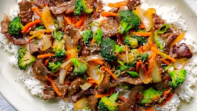 Little Panda Chinese Restaurant