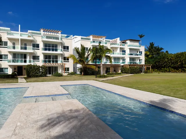 The Residences Metro Country Club