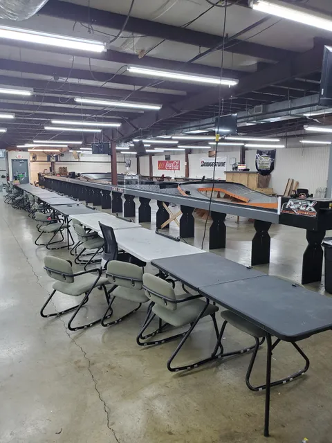 APEX Raceway and Hobbies