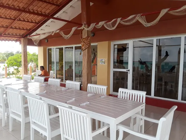 Restaurante El Ancla