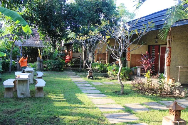 SUDI GUEST HOUSE