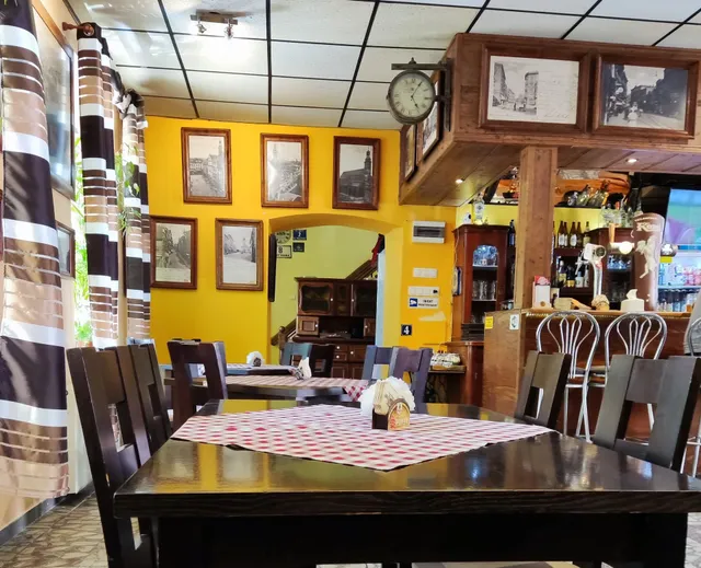 Pizzeria Żywiec Club "Gazownia"