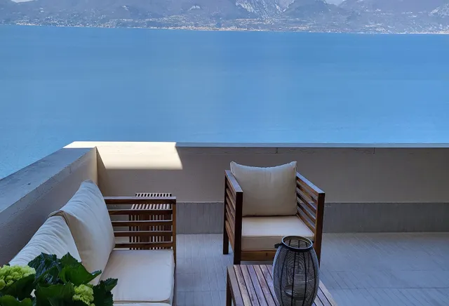 Villa La maison sur mer