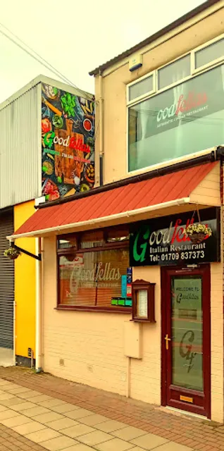 Goodfellas Restaurant