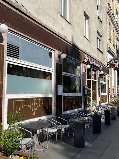 Kaffekonditorei Irmtraud Mayerhofer