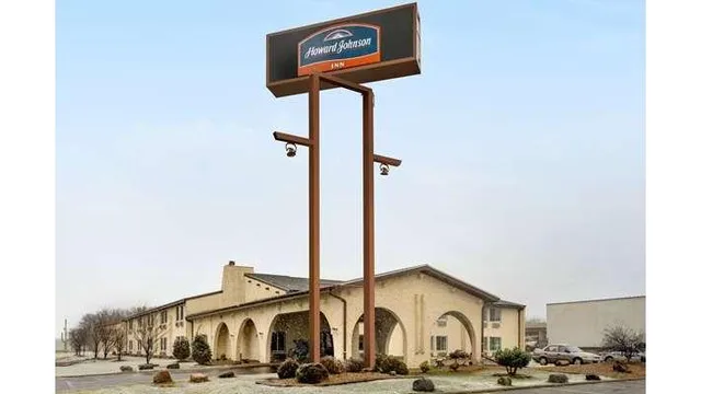 Howard Johnson by Wyndham Appleton