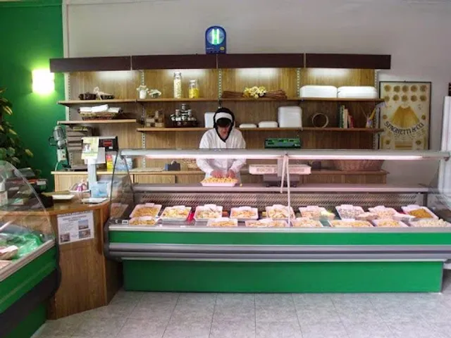 Pastificio Pasta Fresca La Pastasciutta