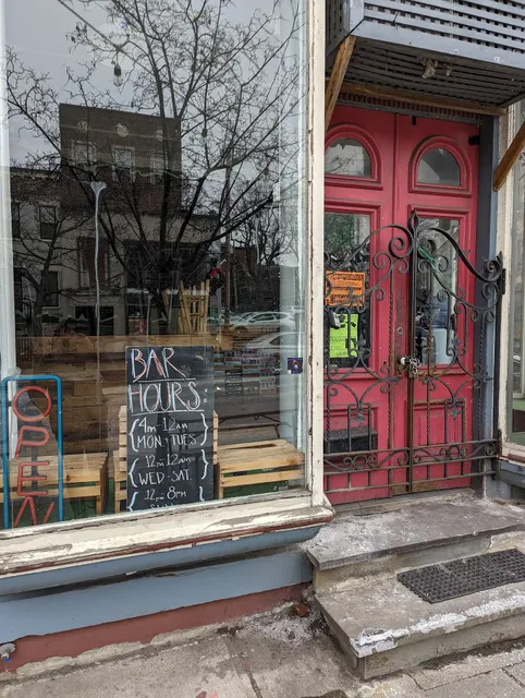 Pint Sized (By DIVE)