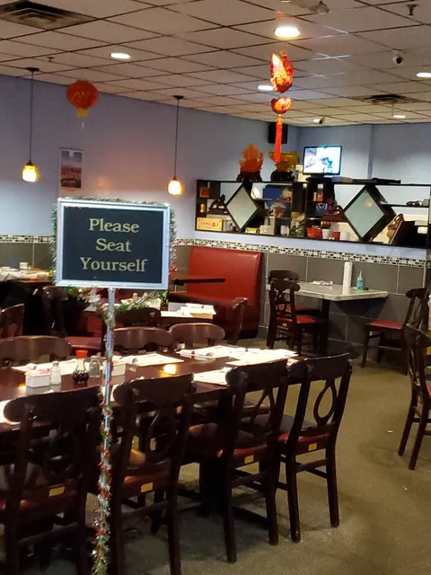 Chinese Tonite Restaurant