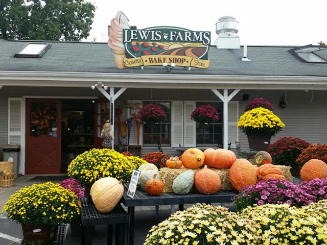 Lewis Farms