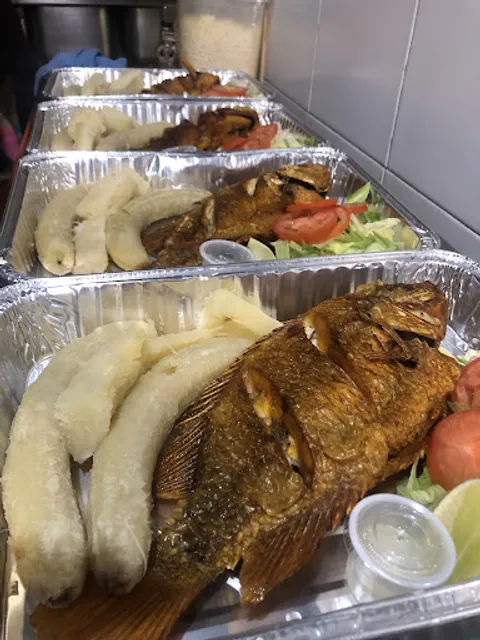 La Cocina de Mama - Roselle, NJ