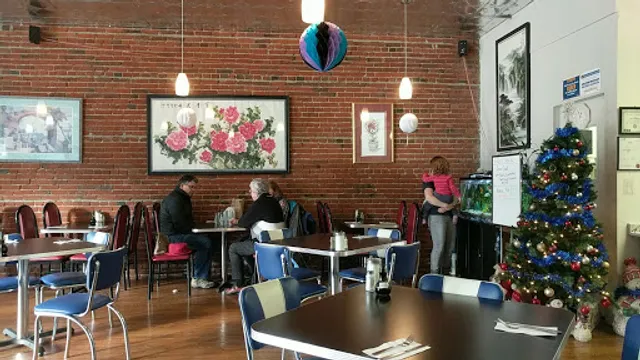 Barnacle Barney's Fish n Chips