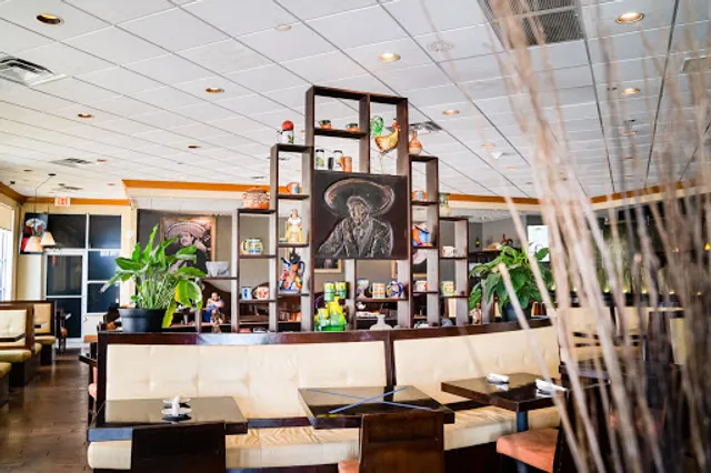 El Sombrero Mexican Cuisine