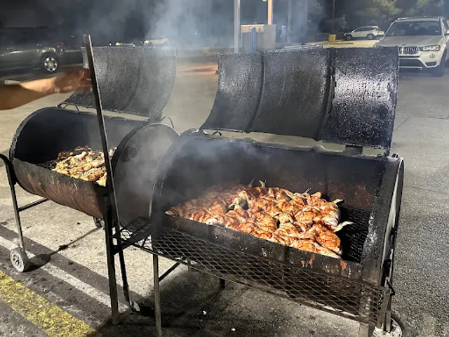 Alex mexican kitchen & Grill