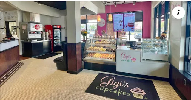 Gigi's Cupcakes