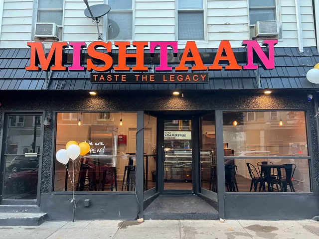 Mishtaan - Taste the Legacy