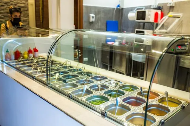 Palmerïe Poké Prati