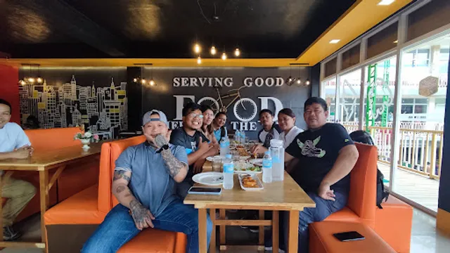 American Ribs & Wings