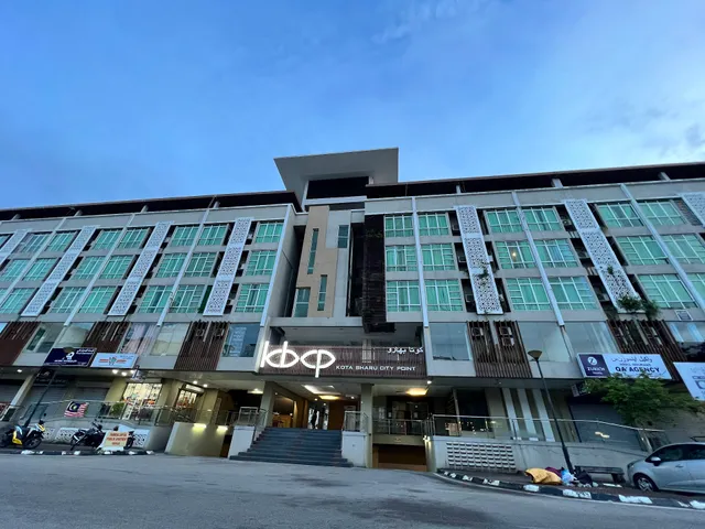 Kota Bharu City Point