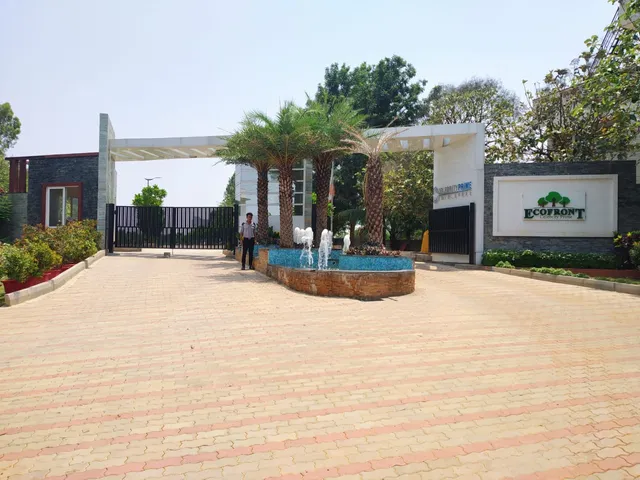 Celebrity Prime Eco front