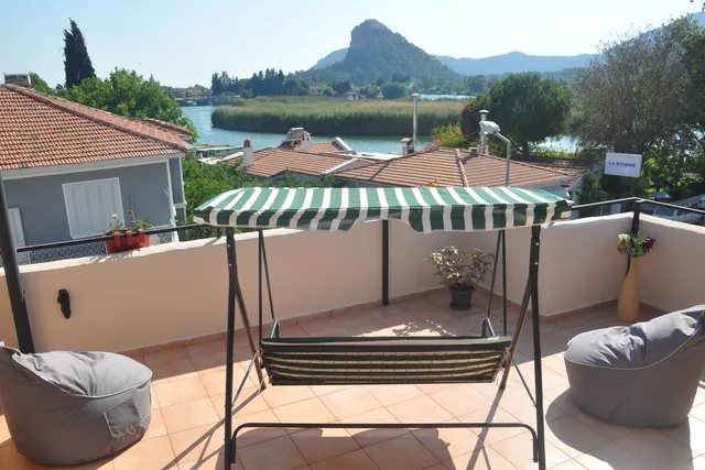 Dalyando Apart Hotel