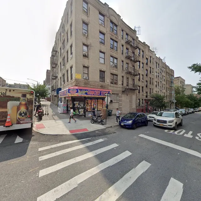 La Economica Deli & Frituras