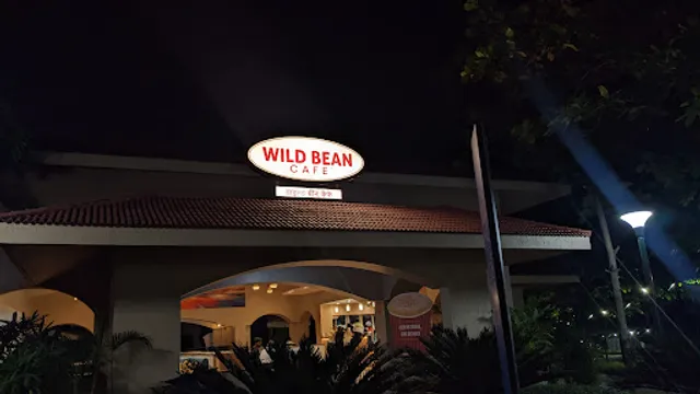 Wild Bean Cafe