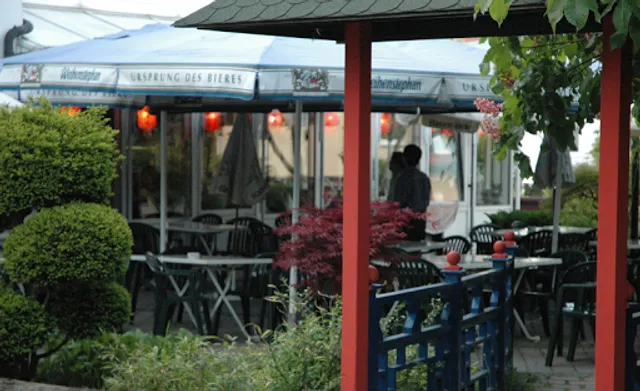 Chinarestaurant Lon Hua