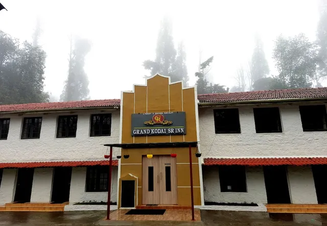 GrandKodai sr inn