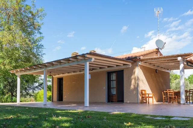 Agriturismo Podere Arundineto