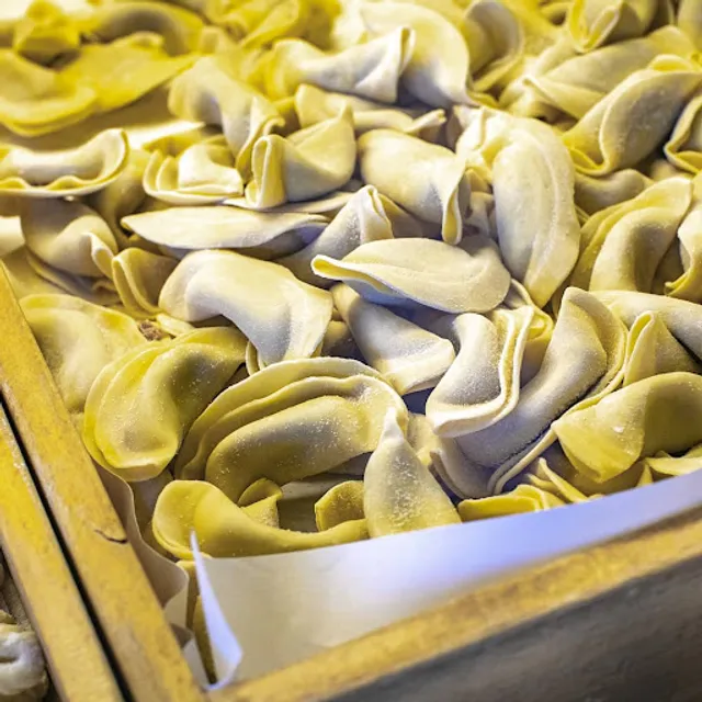 Il Pastificio Del Borgo