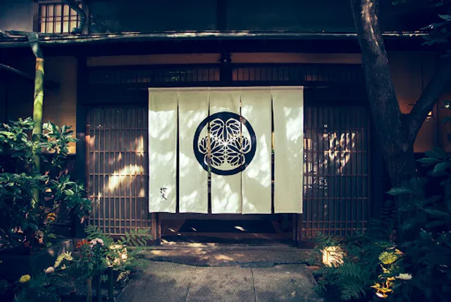 Ryotei Kawabun Nagoya