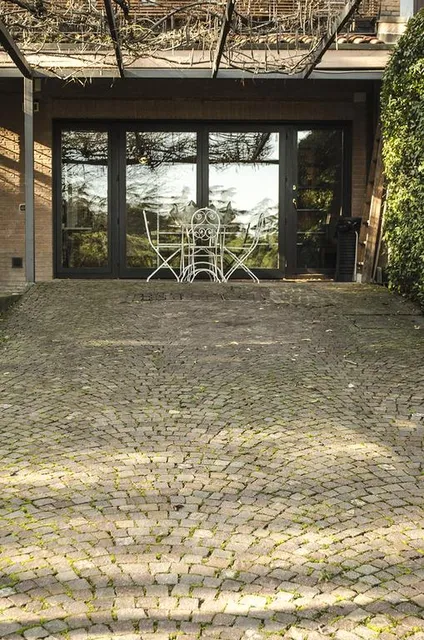 Bed & Breakfast San Lazzaro Room