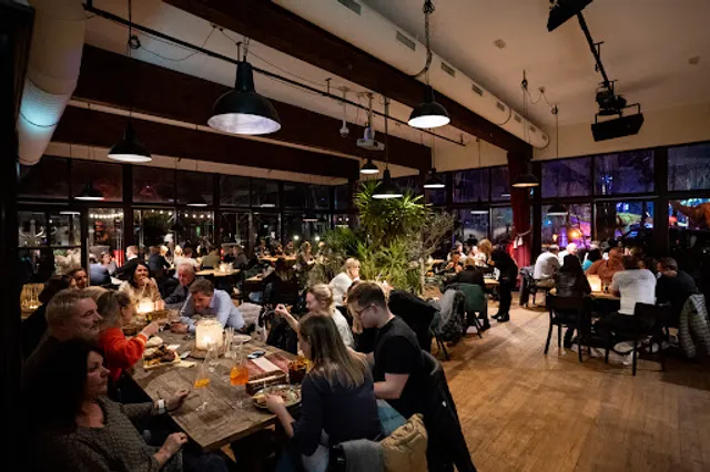 RAHOFER Bräu Restaurant