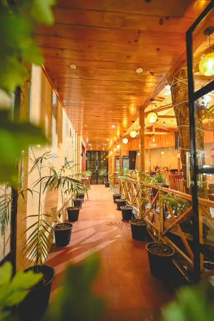 Plutus Luxury Boutique Stay by Quercus Oak Stays.