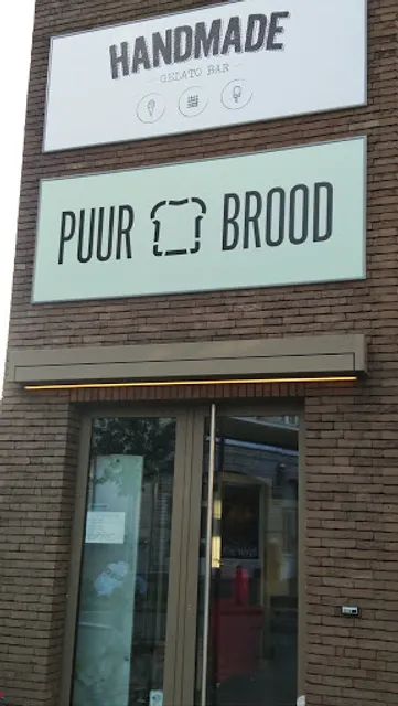 PUUR BROOD