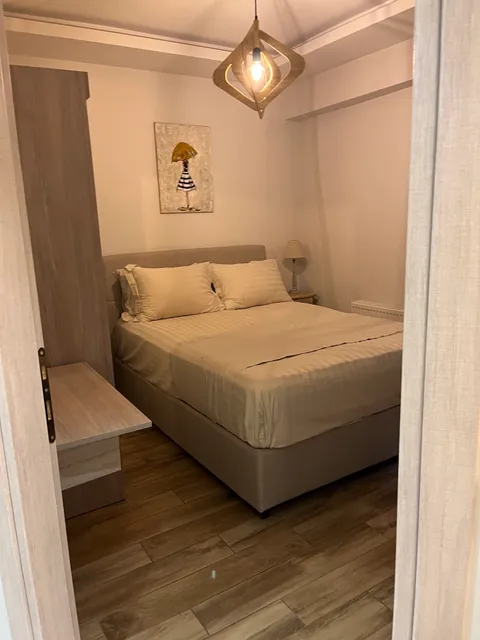 Aristotelous Forum apartment - Thessaloniki Center