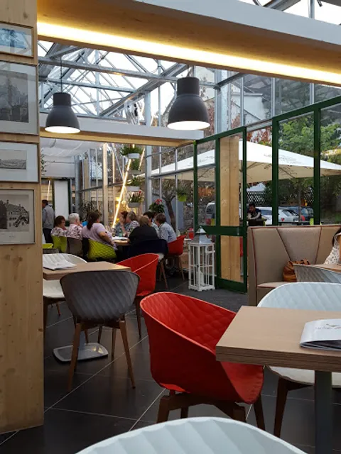 Eiscafe Cocktail Lounge & Snackbar Dolce Salato