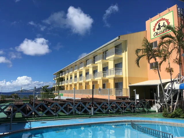 Condo hotels Shimanchu Club