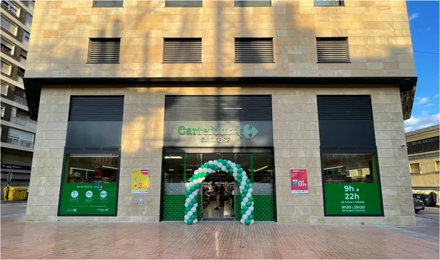 Carrefour Express