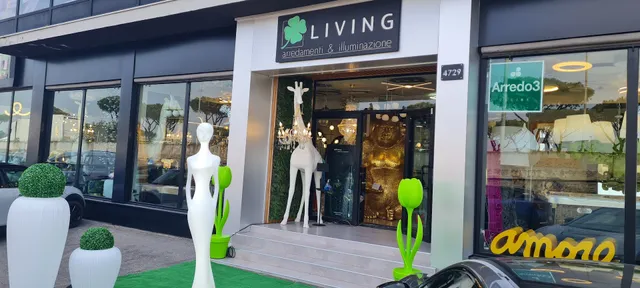 LIVING arredamenti & illuminazione